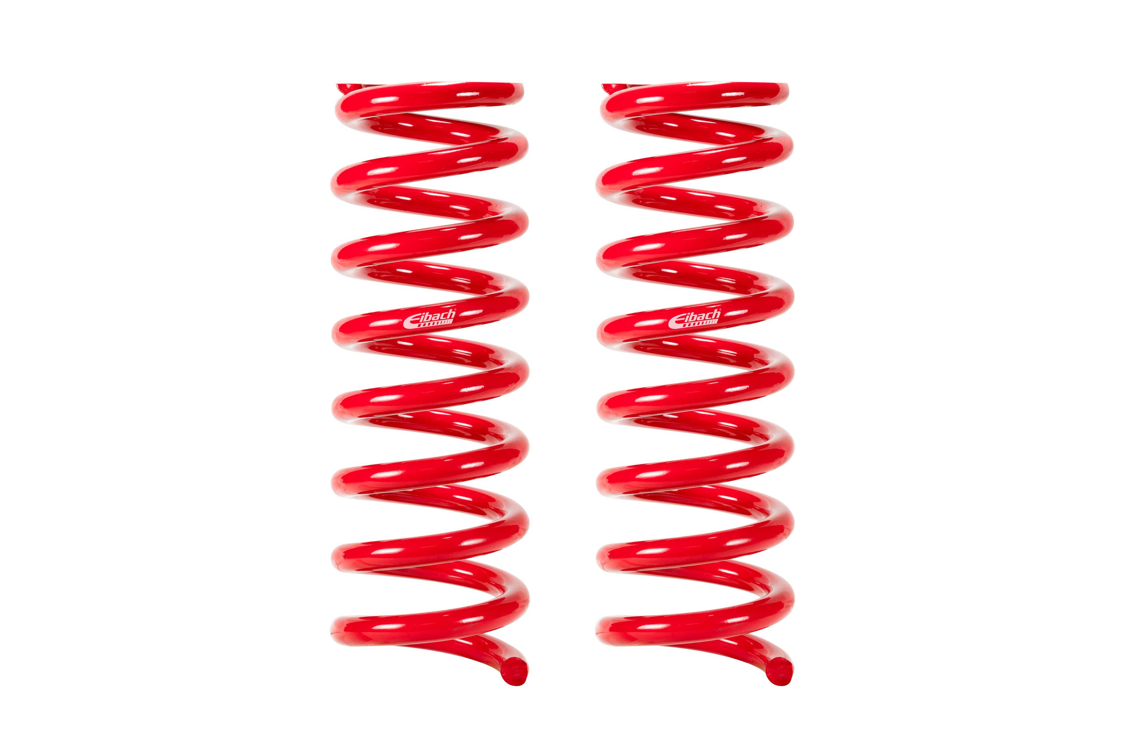 PRO-LIFT-KIT TRD PRO (FRONT SPRINGS