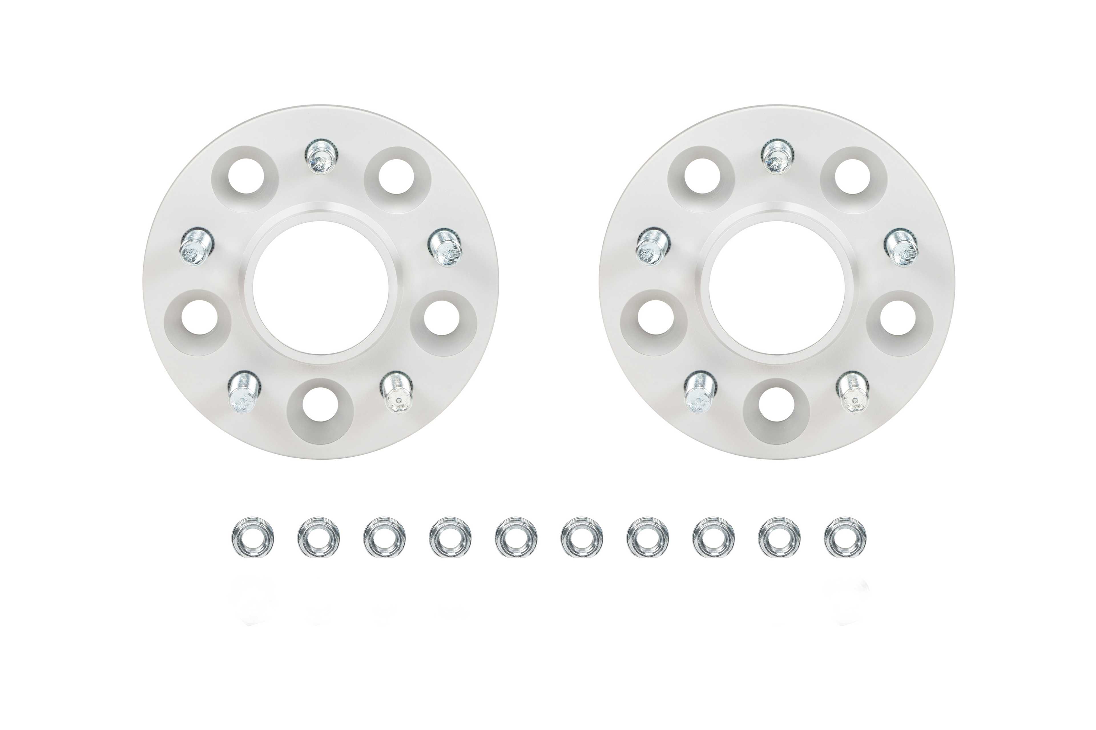 PRO-SPACER KIT (15MM PAIR)