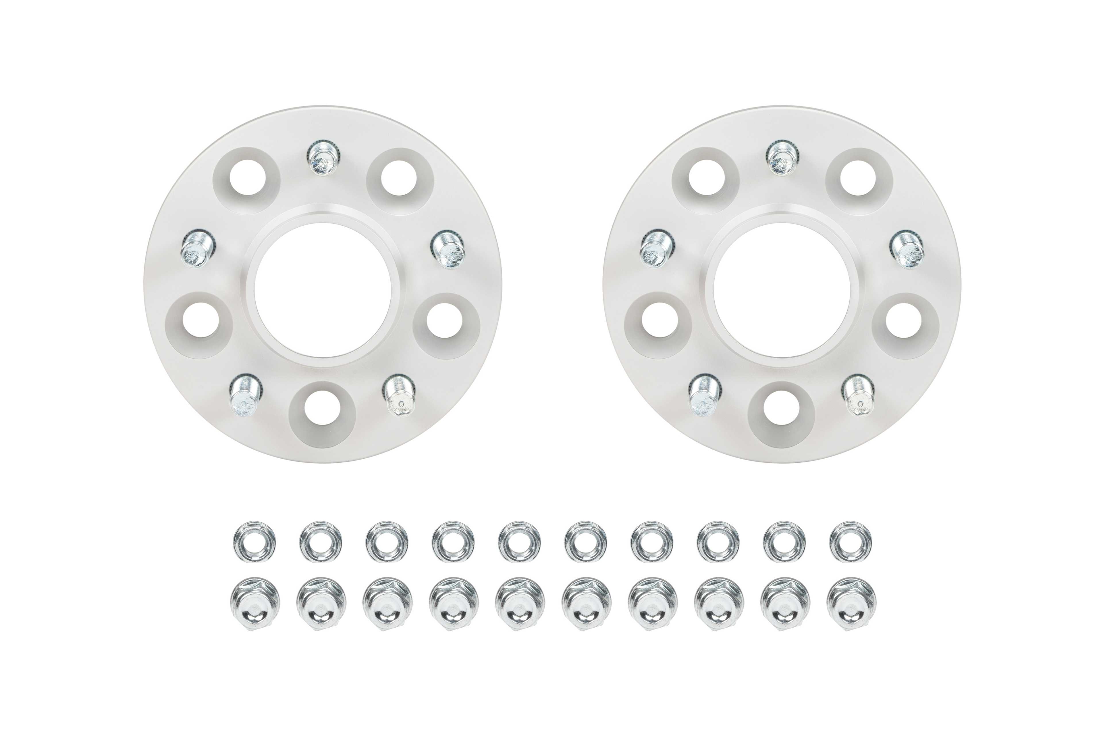 PRO-SPACER KIT (20MM PAIR)