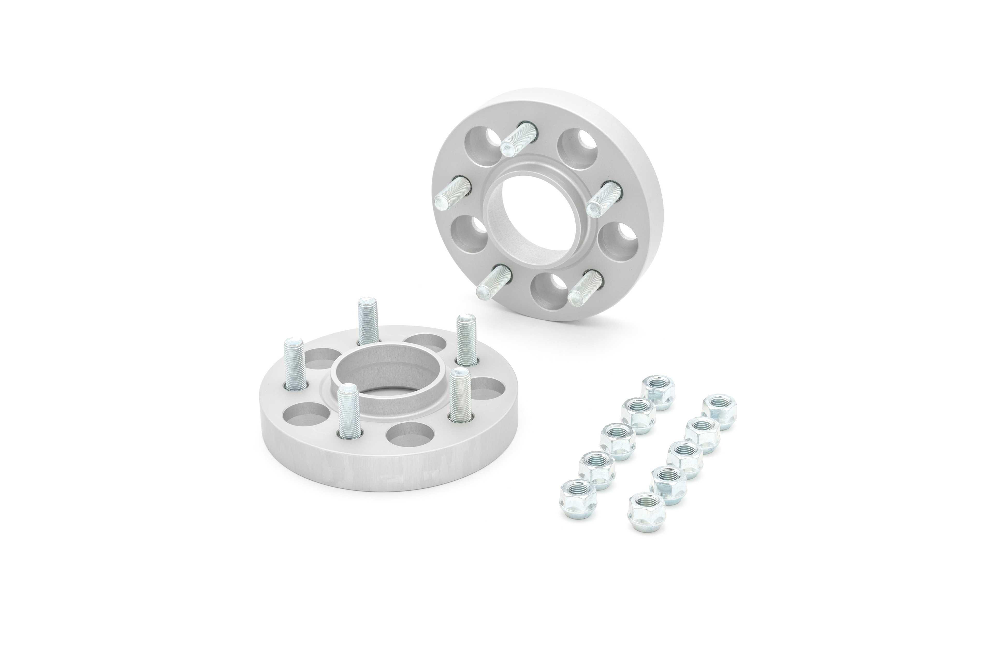 PRO-SPACER KIT (25MM PAIR)