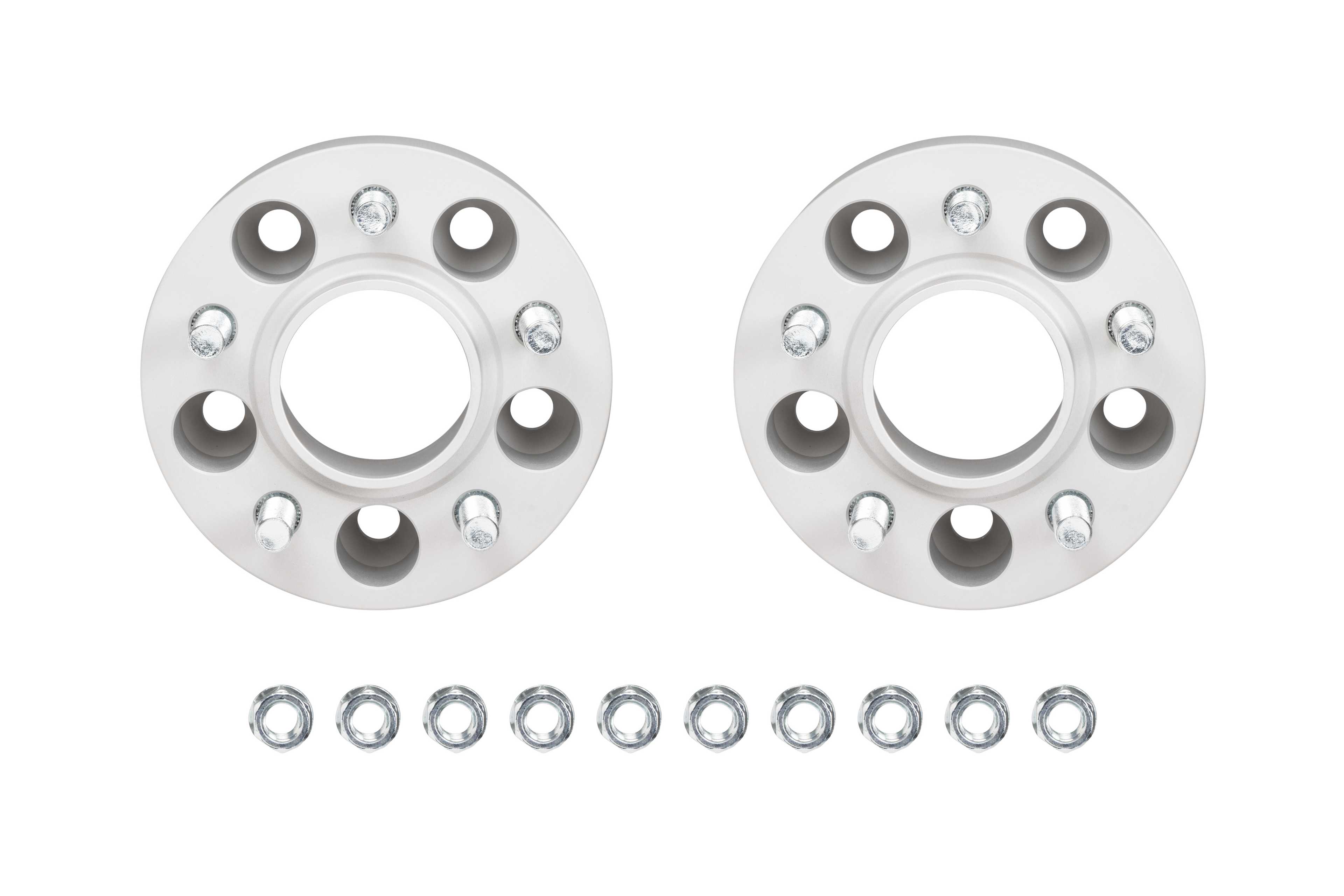 PRO-SPACER KIT (30MM PAIR)