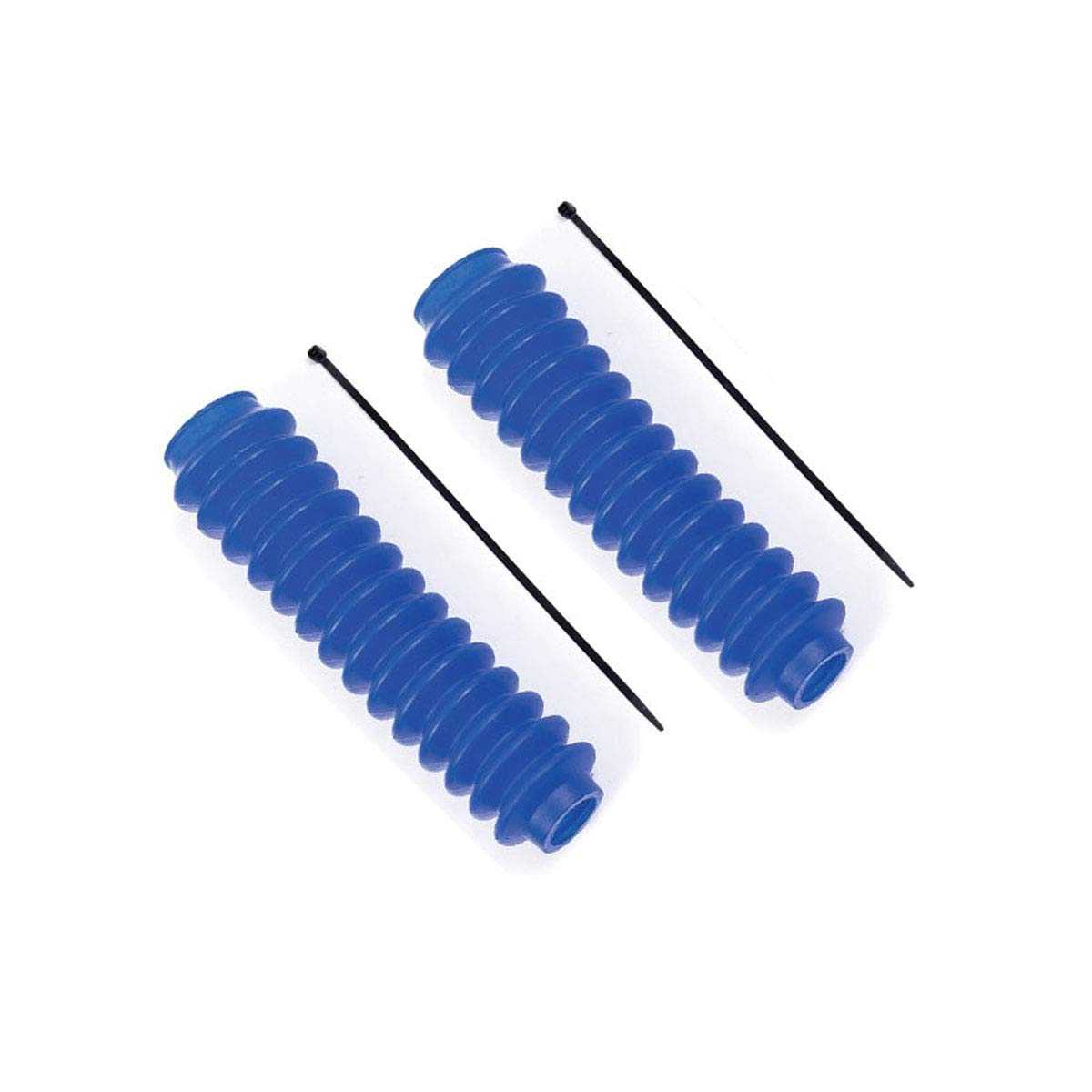 ROYAL BLUE SHOCK BOOT PR
