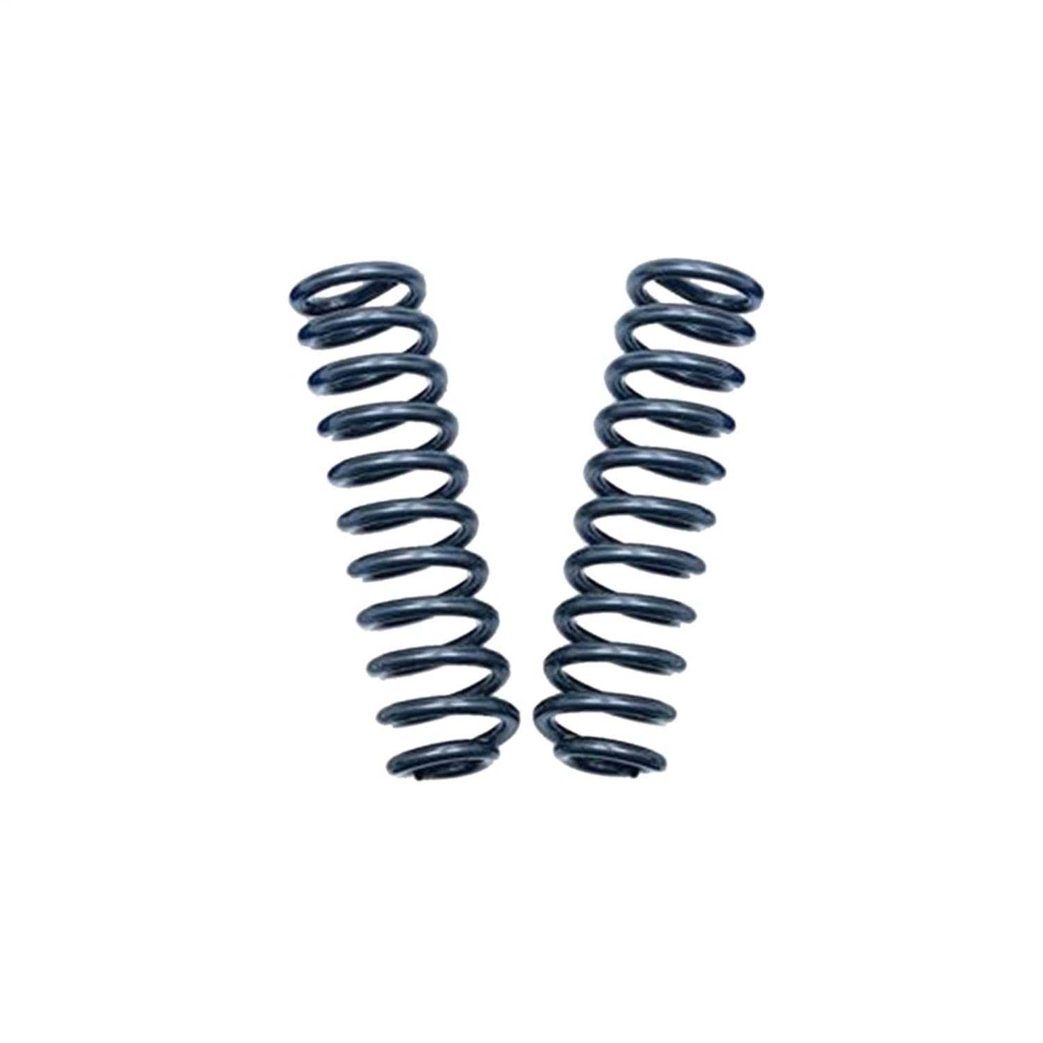 COIL SPRING REAR PR 2.5'