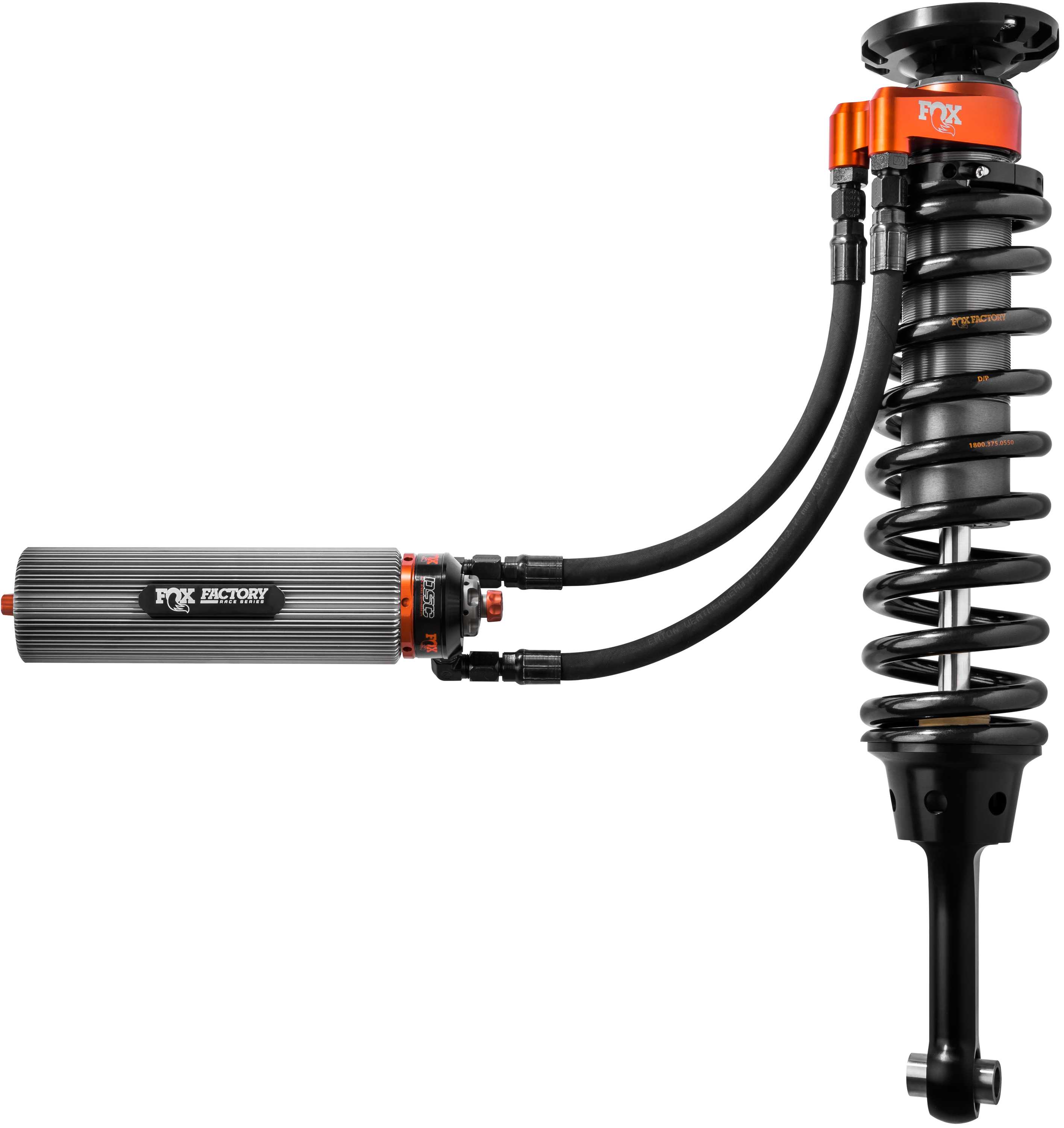 KIT 17ON FORD RAPTOR FRONT COILOVER