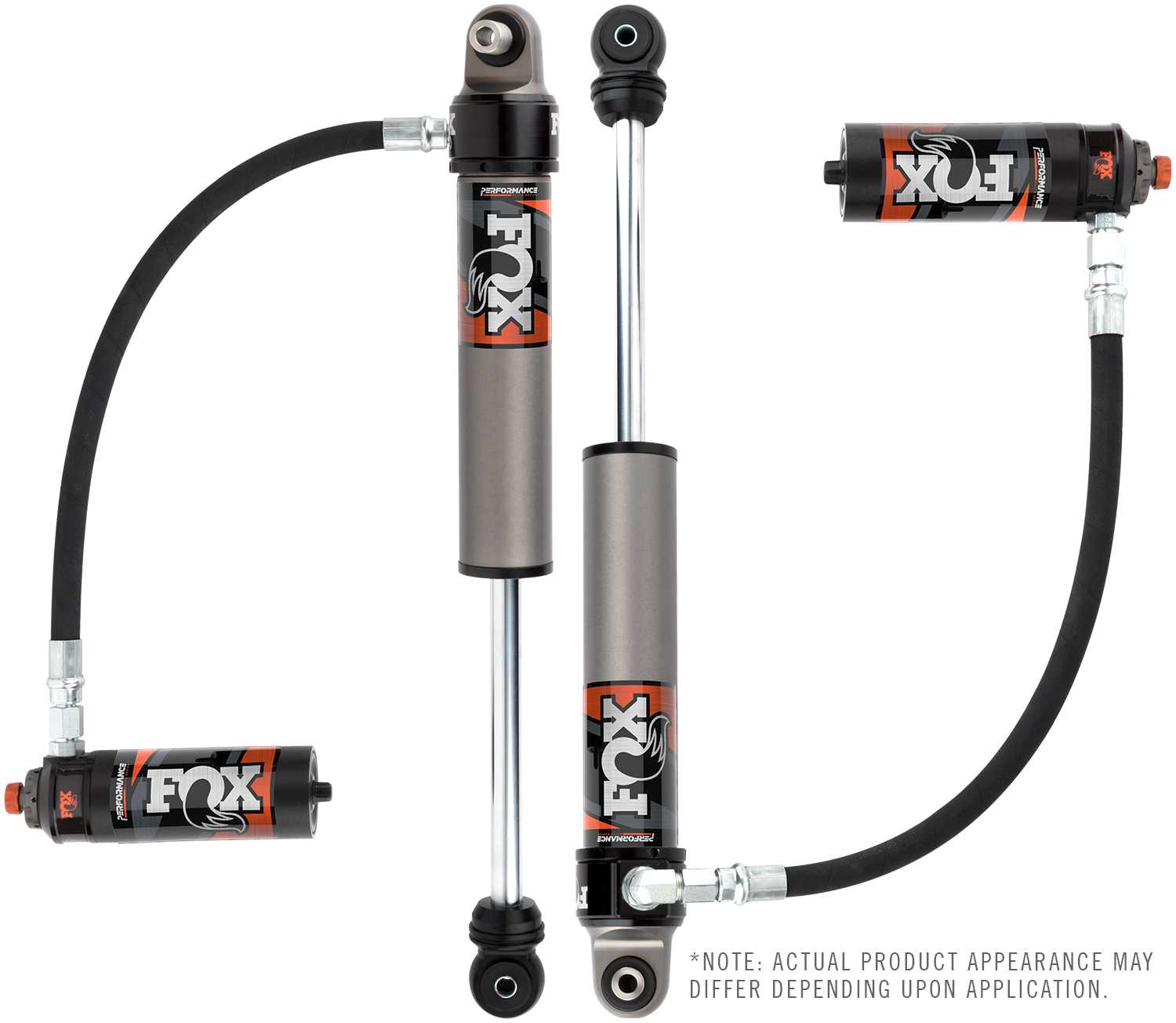 KIT: 19-ON GM 1500  REAR  2.5 TRUCK
