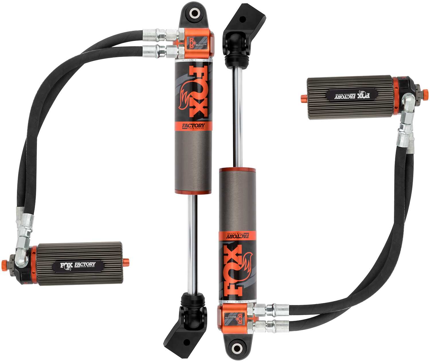 883-26-080 3.0 INT BYPASS SHOCK