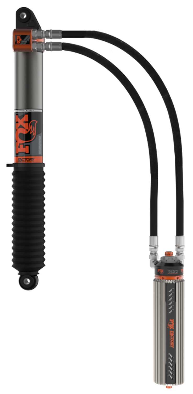 KIT: 19-ON GM 1500  REAR  INTERNAL
