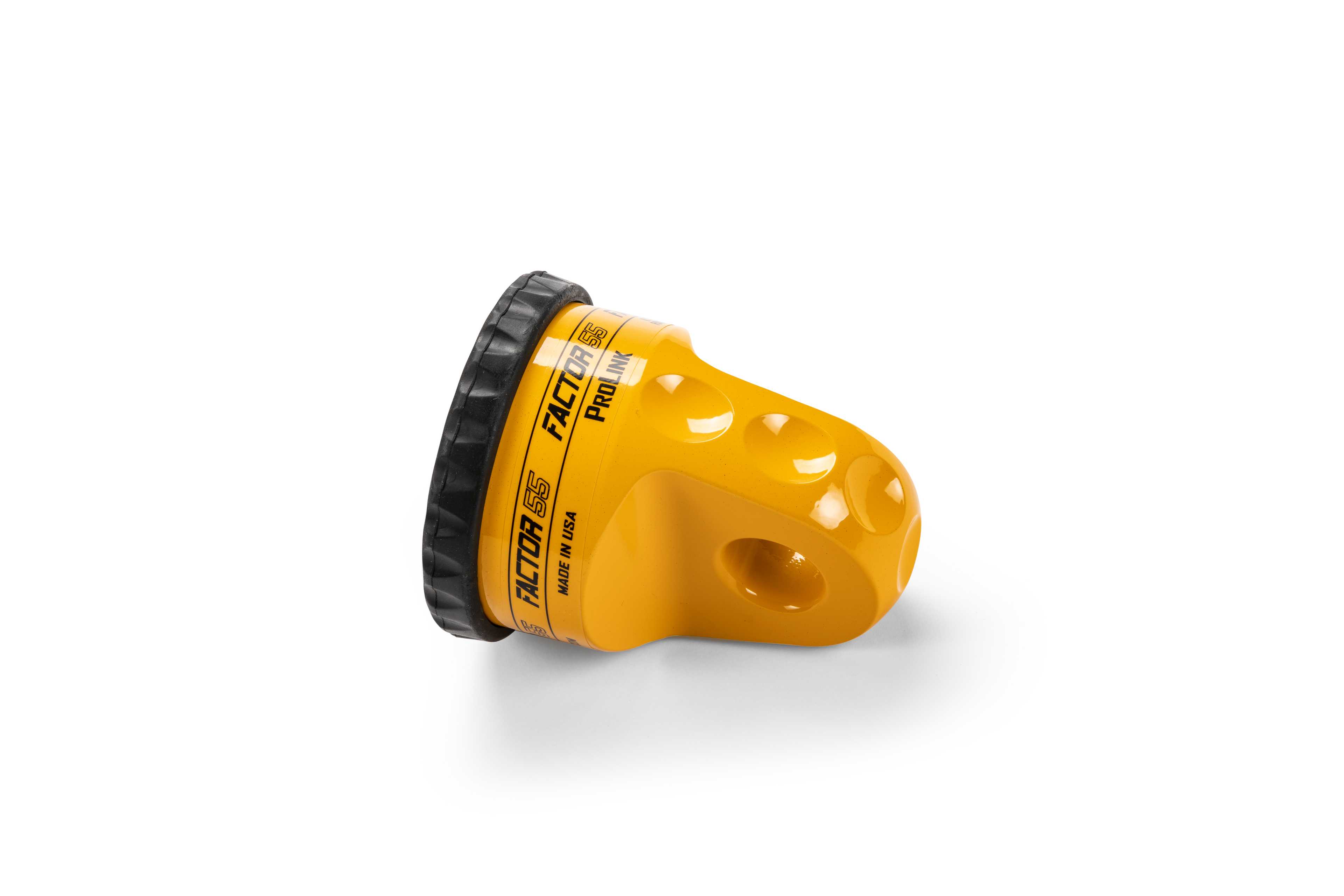 PROLINK WINCH SHACKLE MOUNT -- YELL