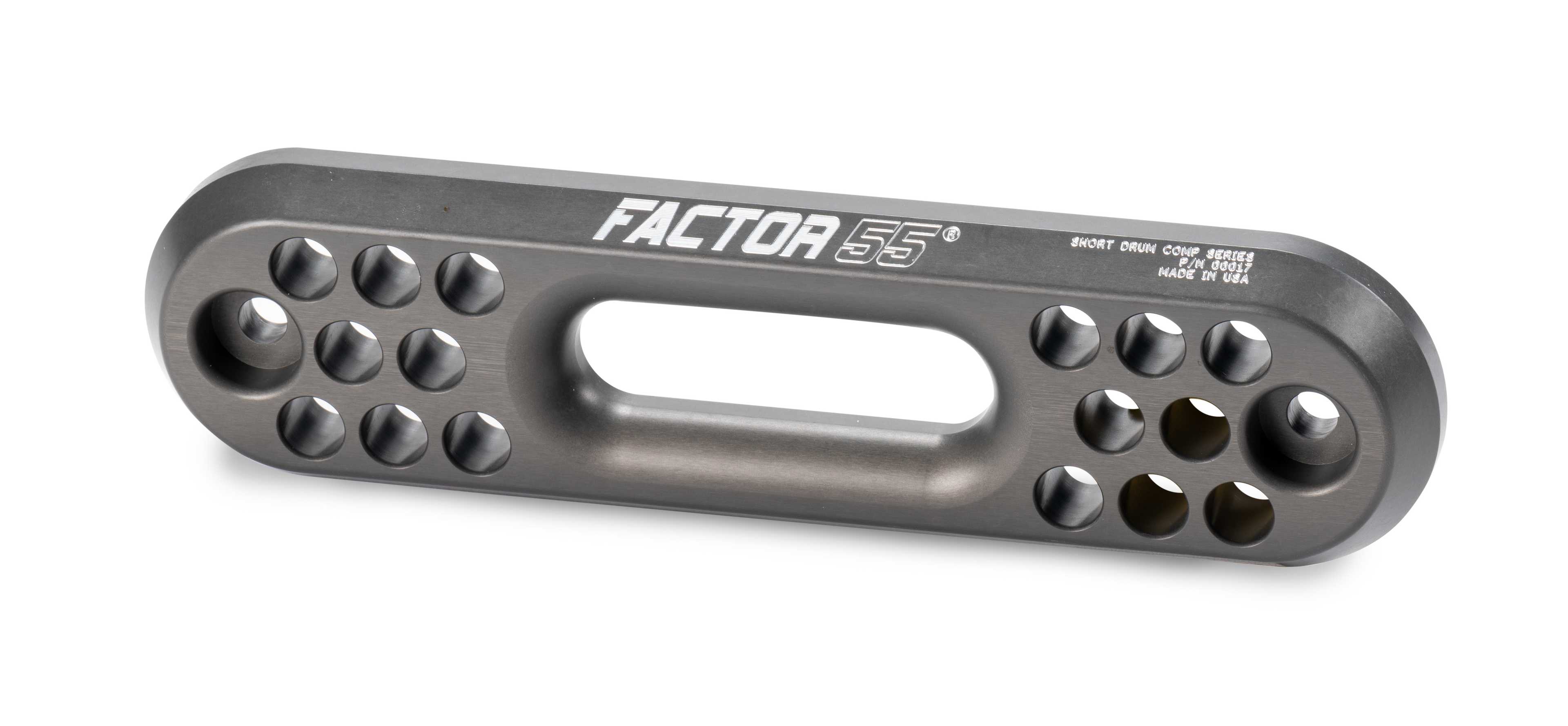 SHORT DRUM COMP FAIRLEAD 1.0 (1.0 '