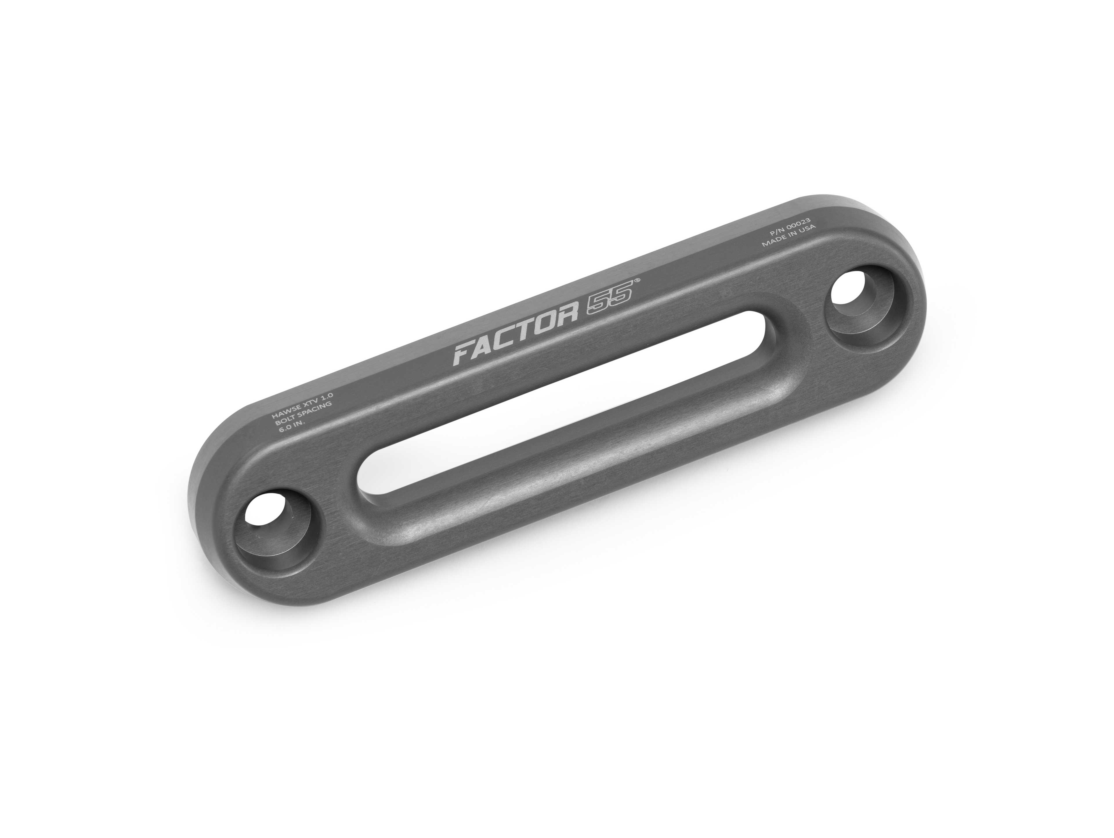 HAWSE XTV FAIRLEAD 6'