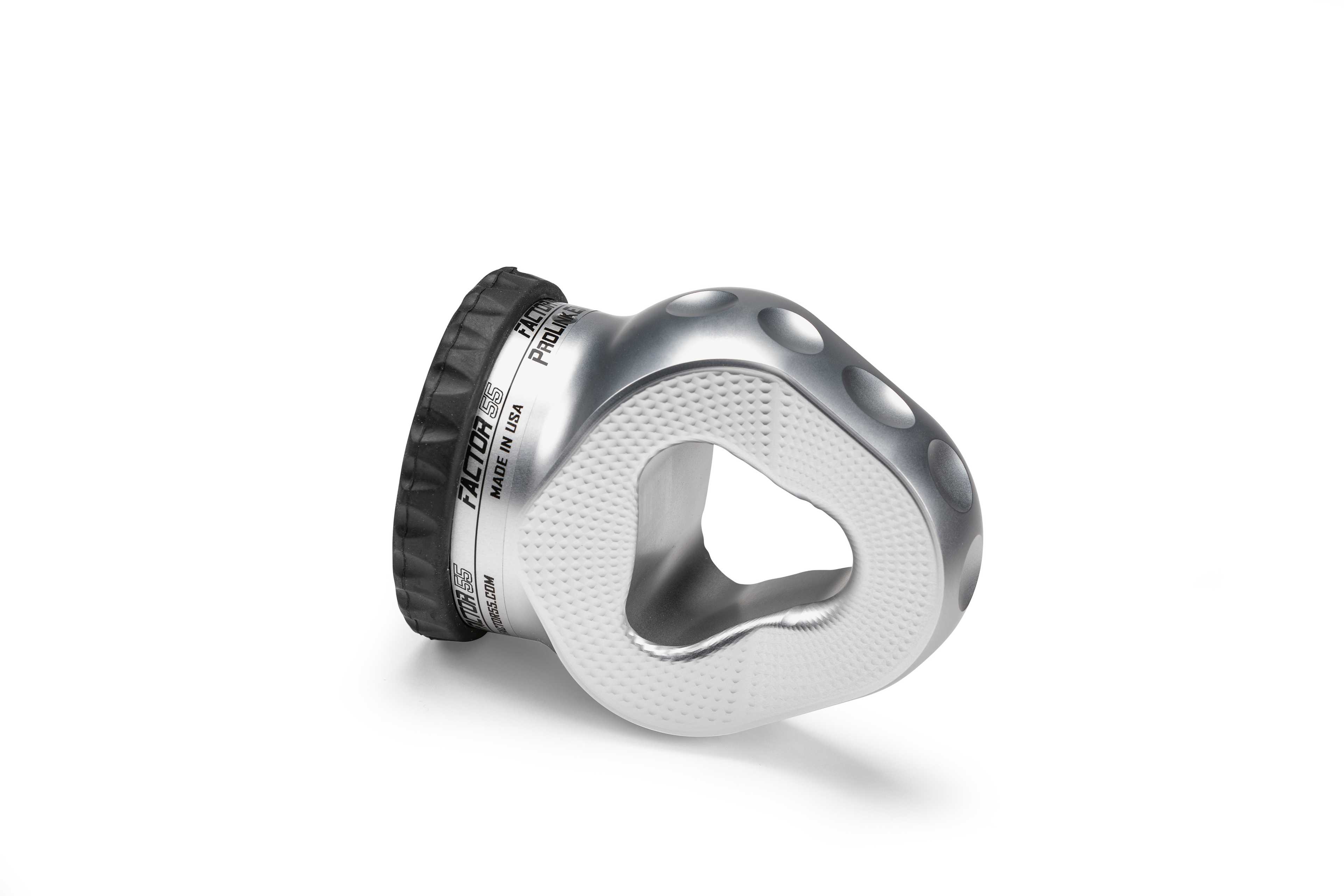 PROLINK 'E' EXPERT WINCH SHACKLE MO