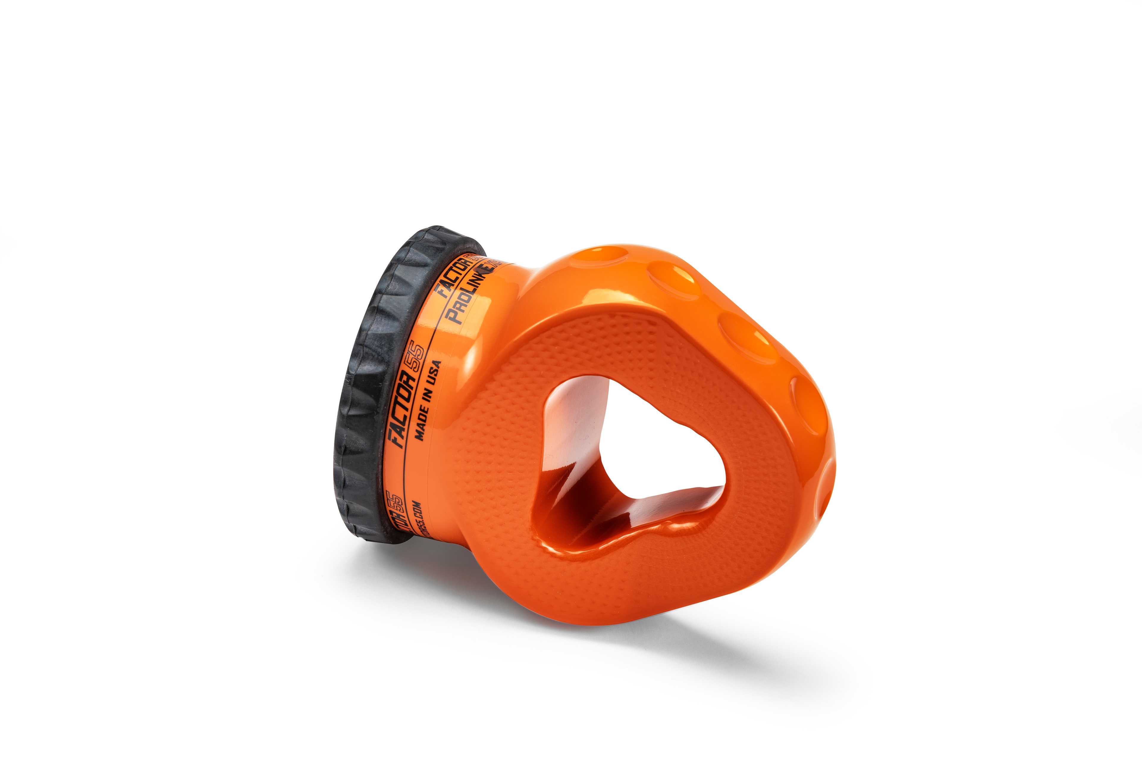 PROLINK 'E' EXPERT WINCH SHACKLE MO