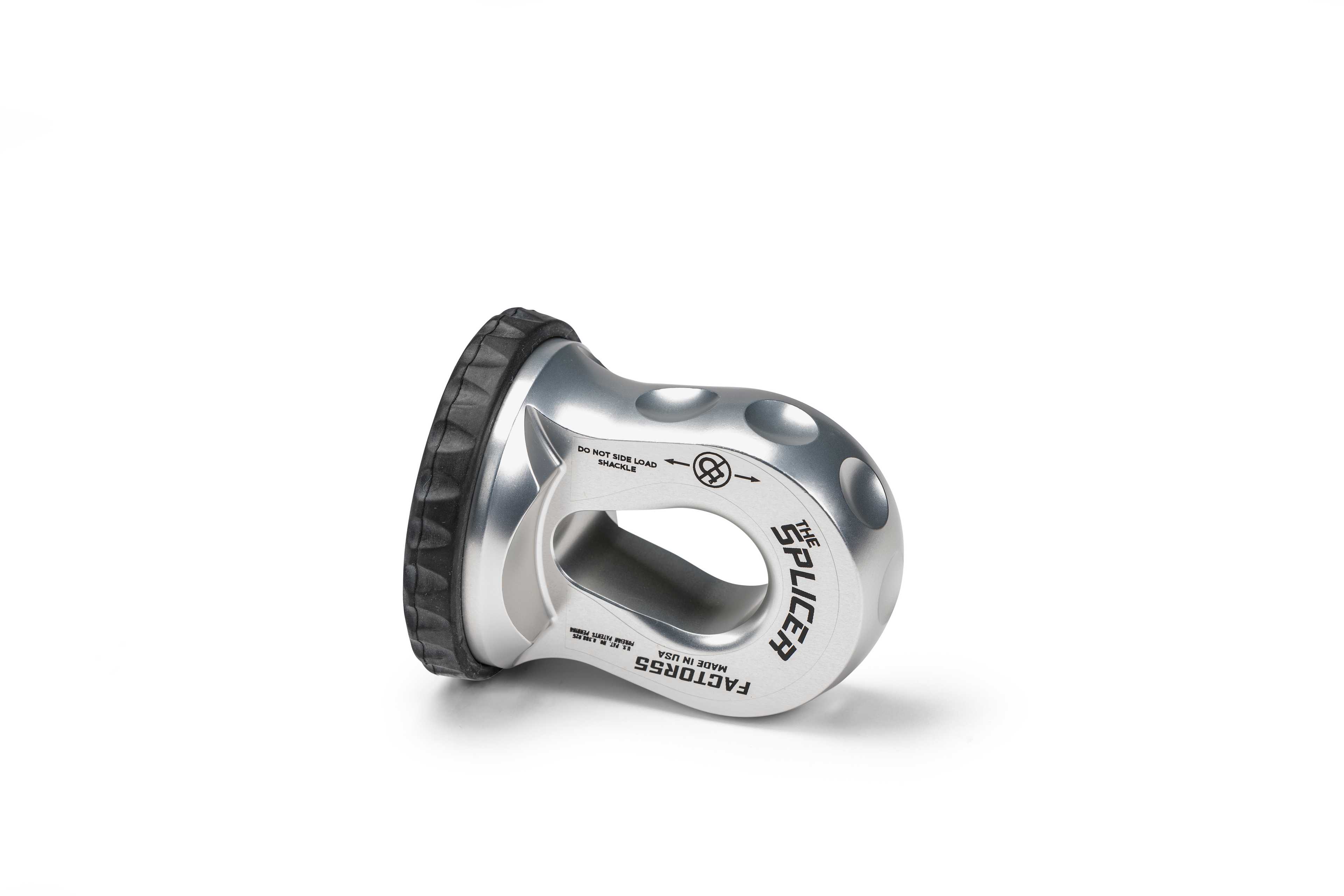 SPLICER 3/8-1/2' SYNTHETIC ROPE SPL