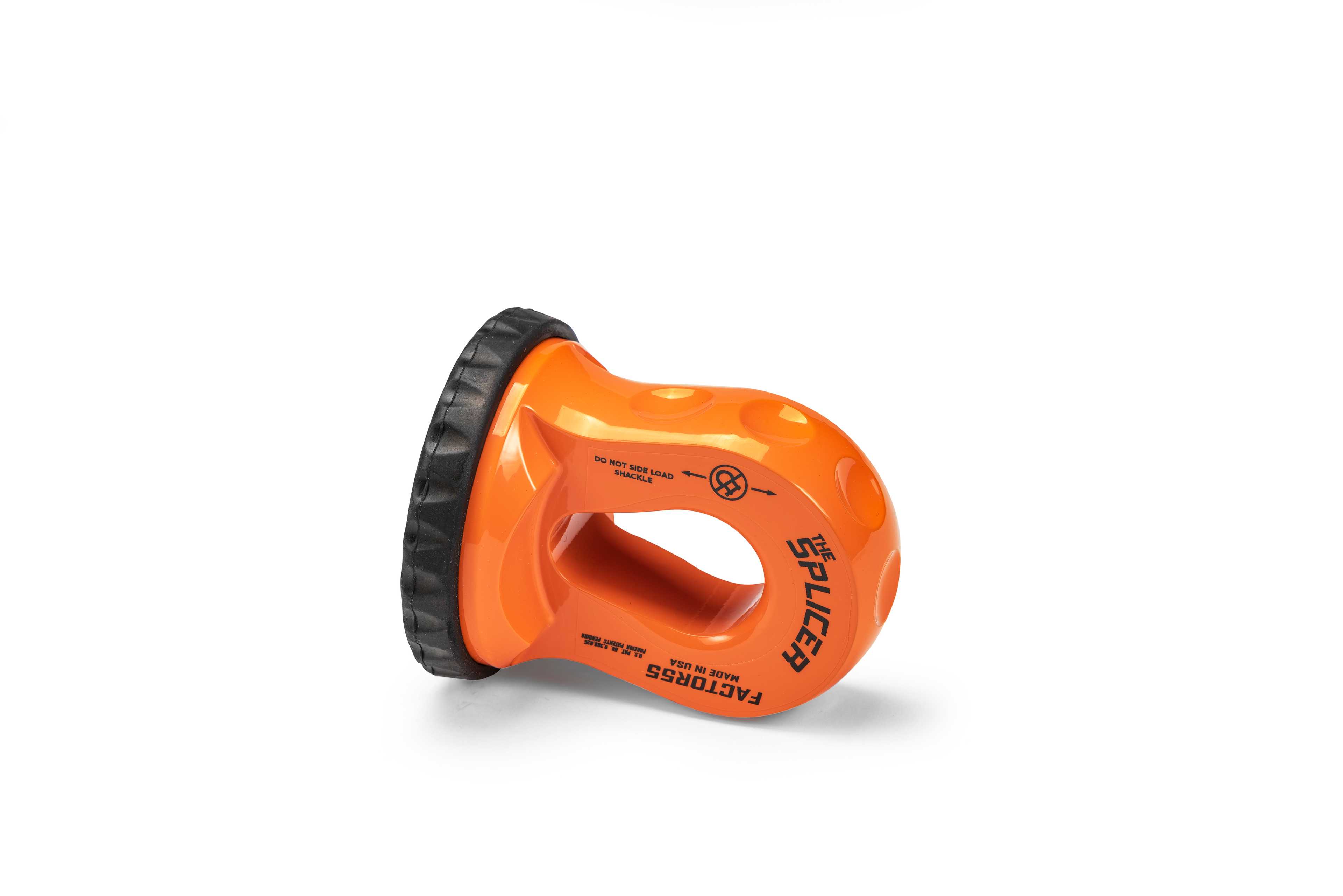 SPLICER 3/8-1/2' SYNTHETIC ROPE SPL