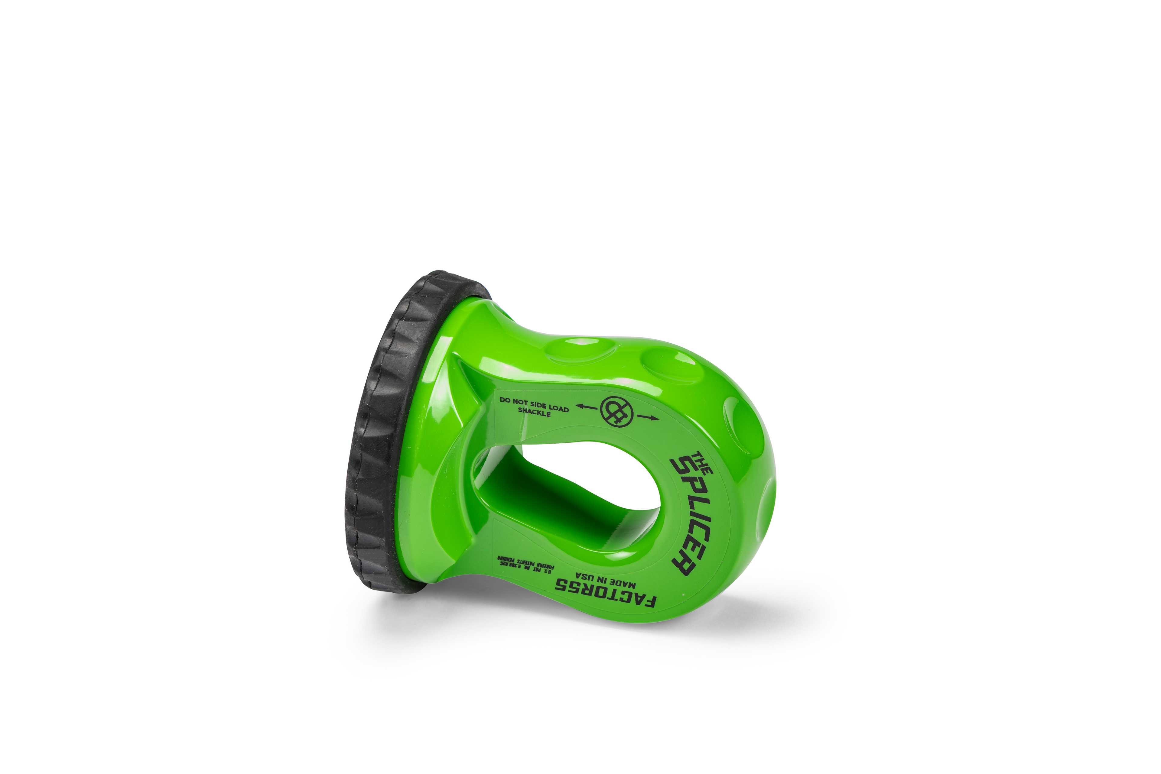 SPLICER 3/8-1/2' SYNTHETIC ROPE SPL