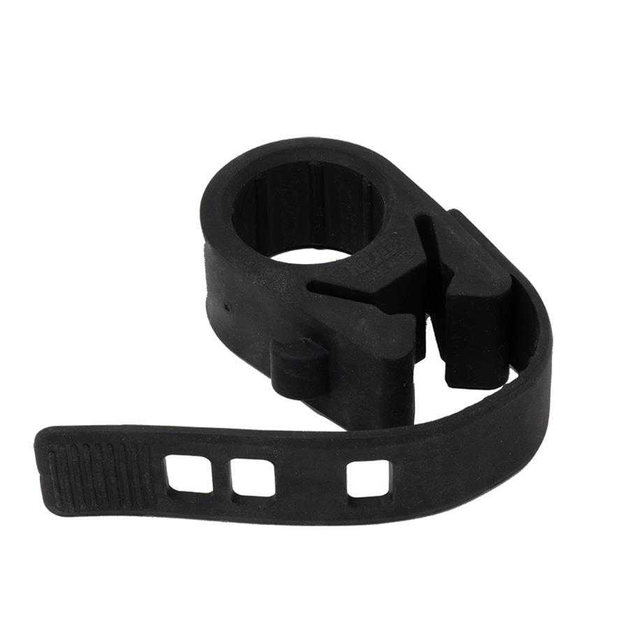 HANDLE-KEEPER BLACK