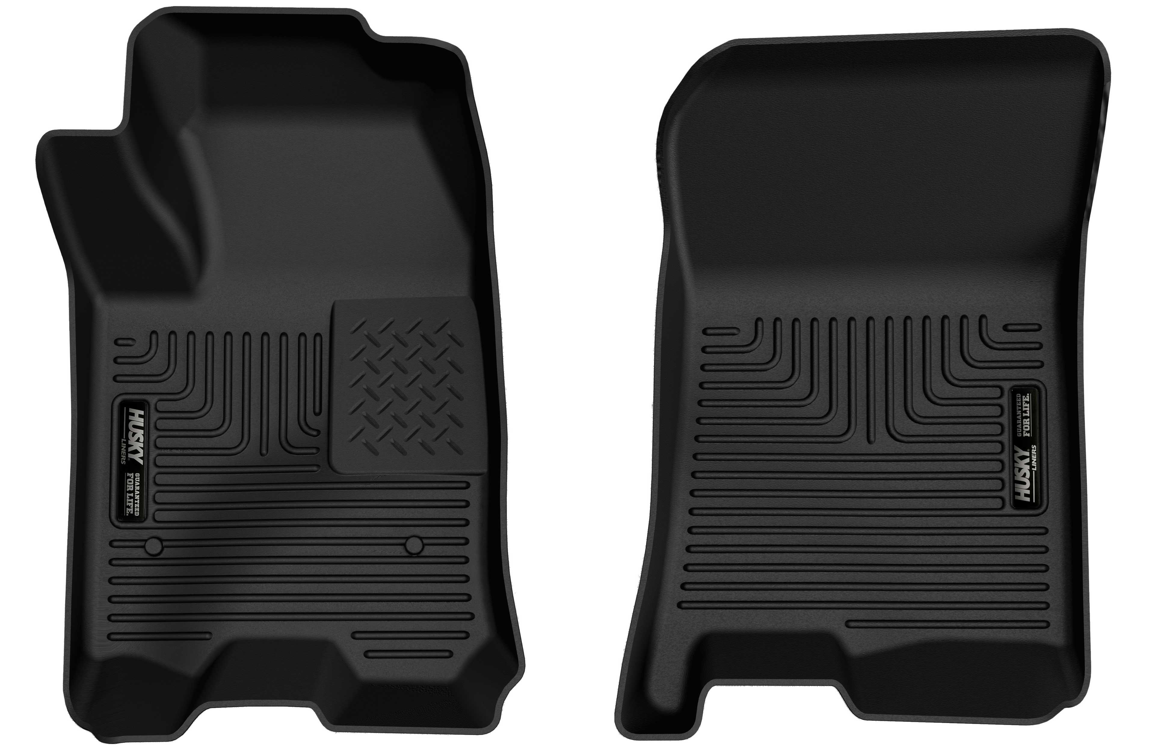 FRONT FLOOR LINER