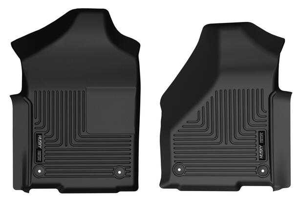 WB FRONT FLOOR LINER