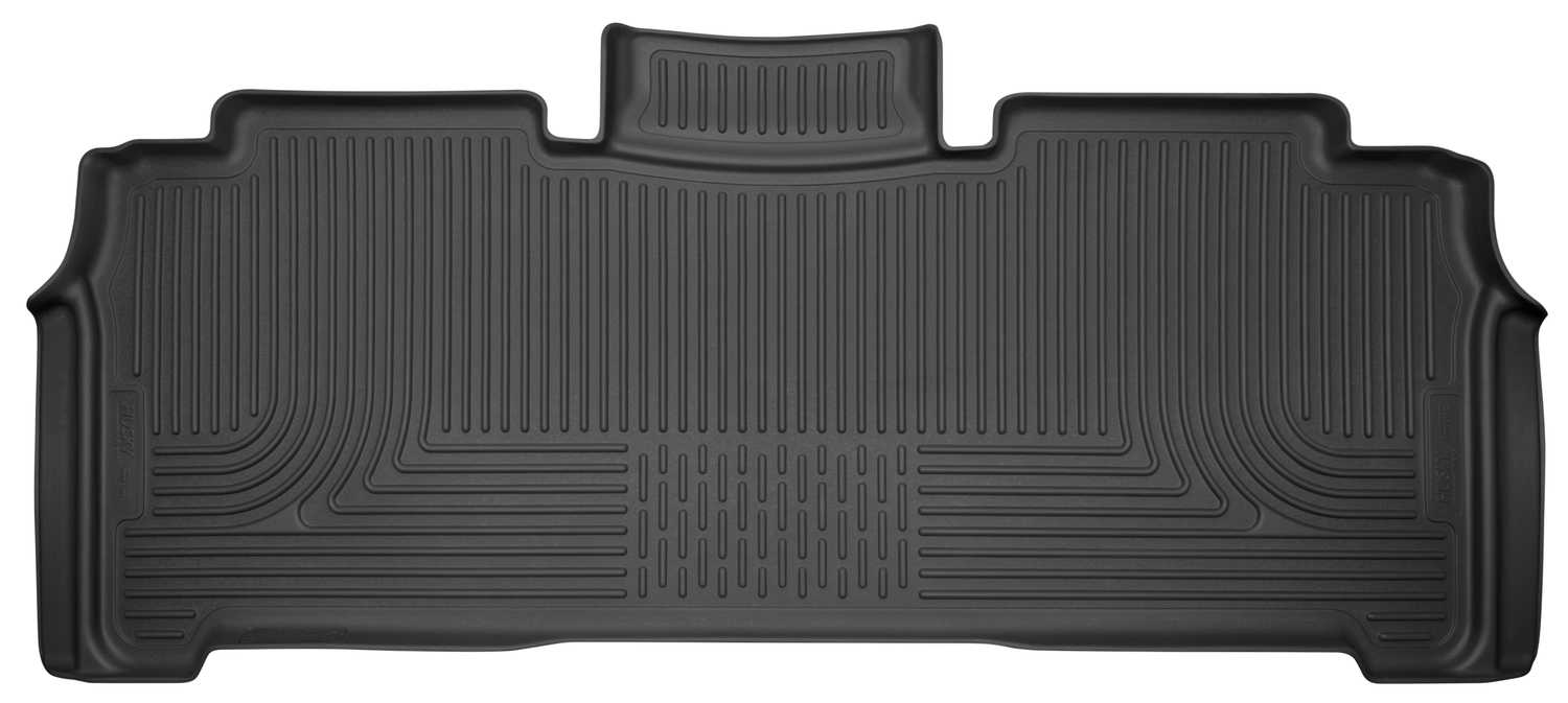 WB 2ND PACIFICA BLK 2017