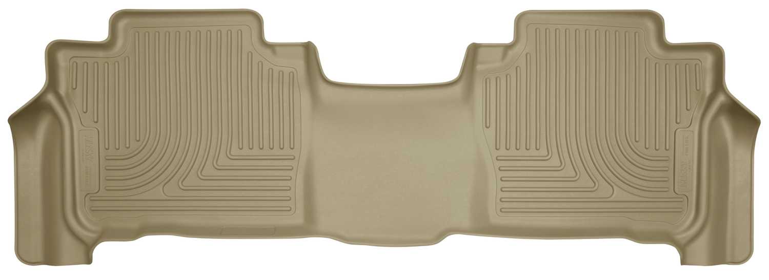 WB 2ND LX570 TAN 13-16