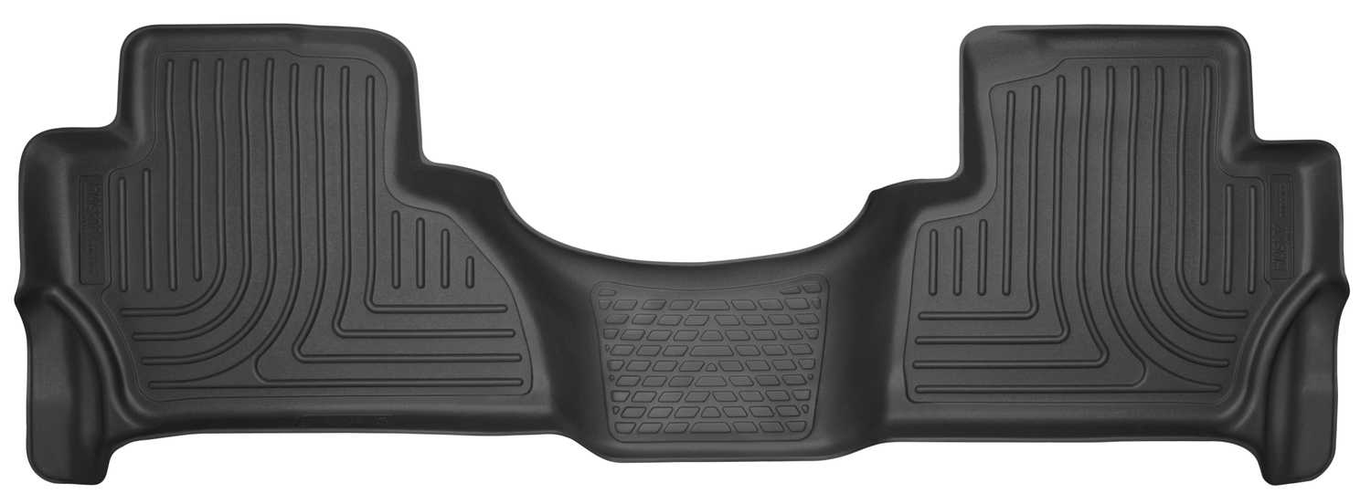 WB 2ND ESCALADE  BLK 2015