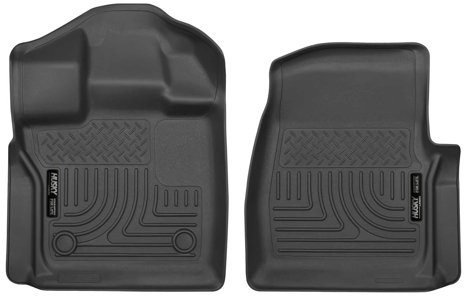 WB F150 STANDARD CAB 2015