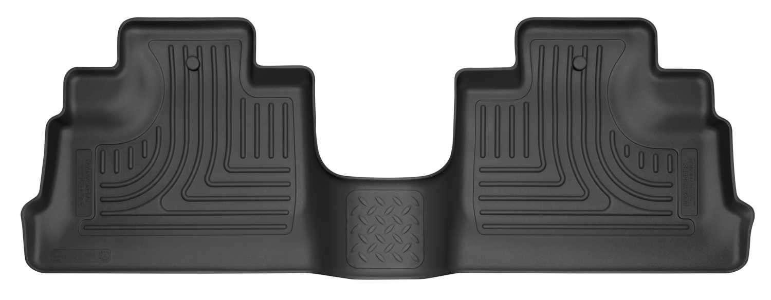 WB 2ND SEAT WRLR 4DR11-12