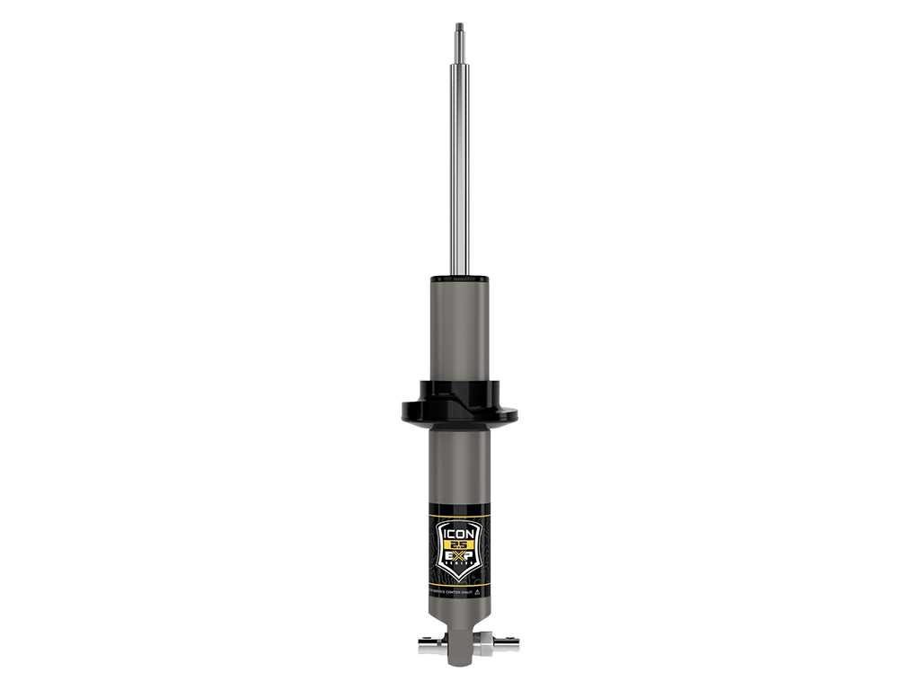 21-UP BRONCO HOSS 1.0 PKG 2.5 FRONT