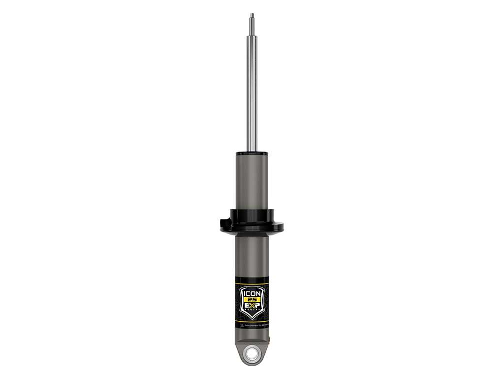 21-UP BRONCO HOSS 1.0 PKG 2.5 REAR
