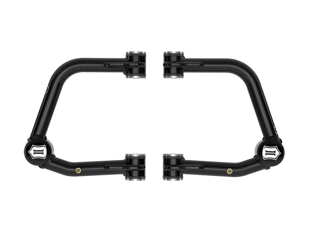 24 TACOMA TUBULAR UCA DJ PRO KIT