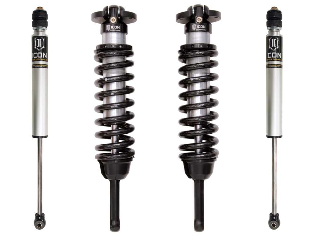 LEVELING KIT SUSPENSION