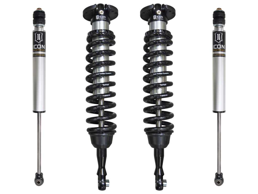 LEVELING KIT SUSPENSION