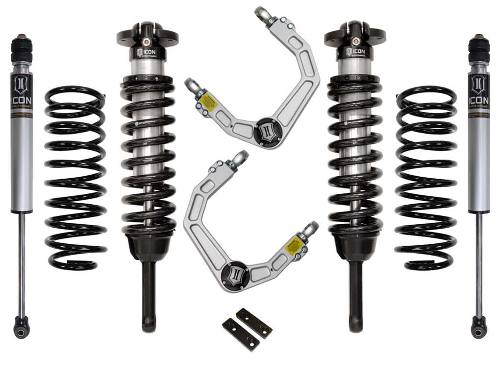 LIFT KIT SUSPENSION