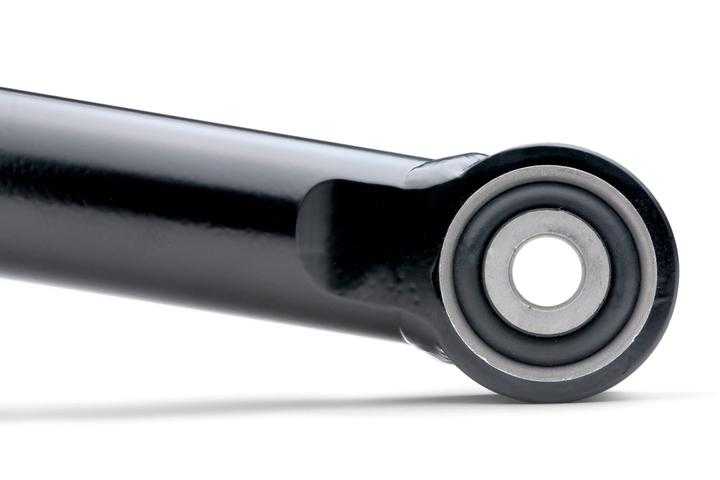 ADJUSTABLE TRACKBAR