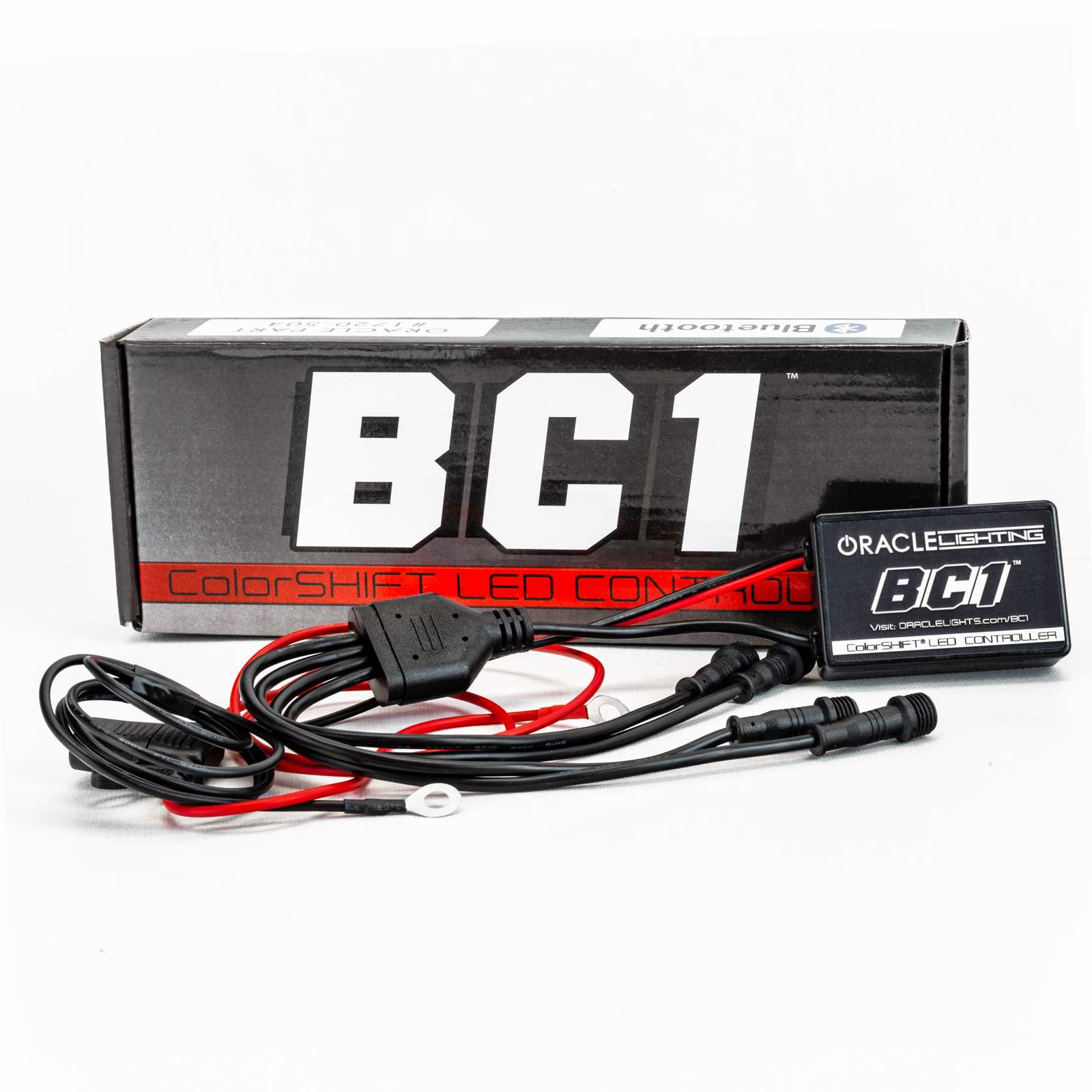 ORACLE BC1 BLUETOOTH COLORSHIFT RGB