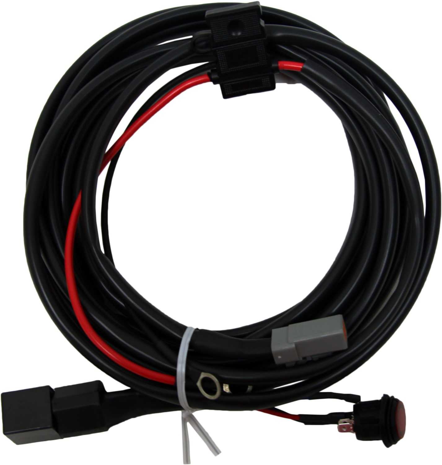 HARNESS FOR 40'LIGHT BAR