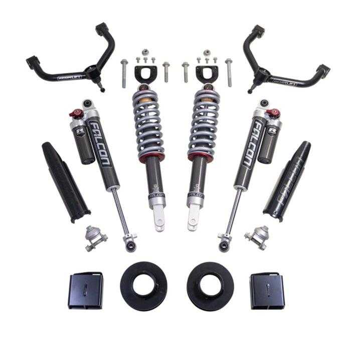 3.5 SST LIFT K RAM 1500 2/4WD 19-23