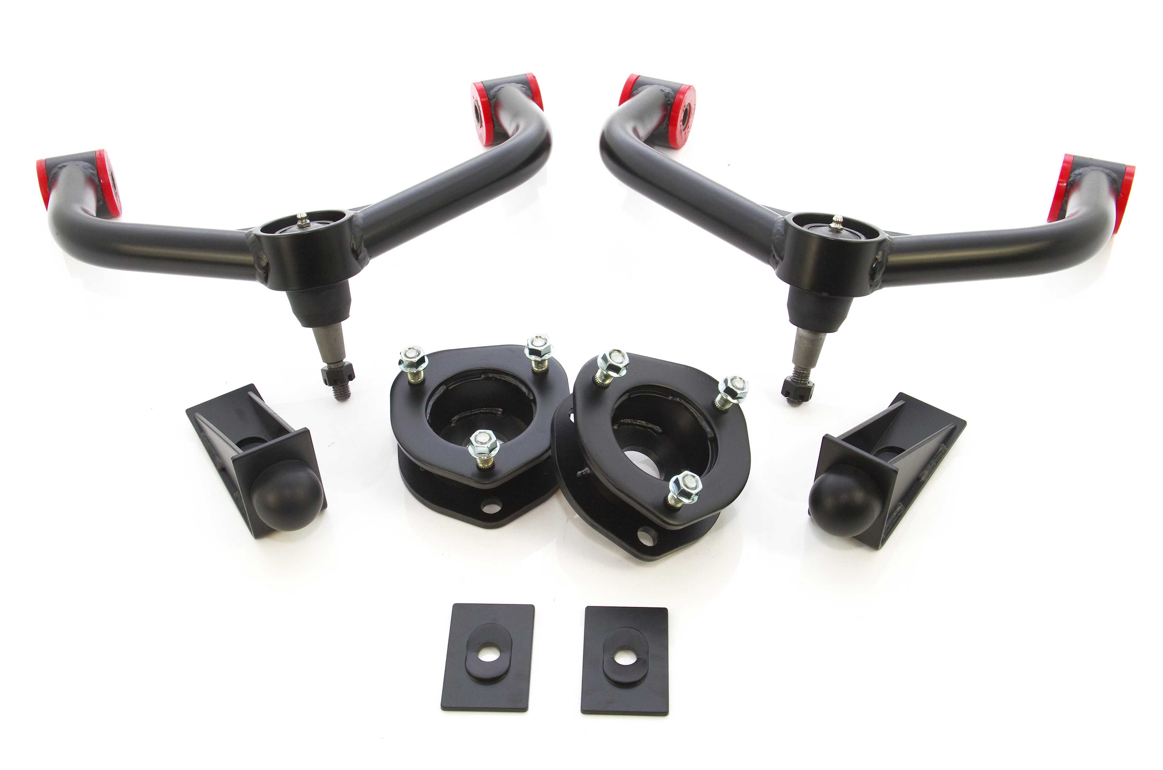 LEVELING KIT W/UCA