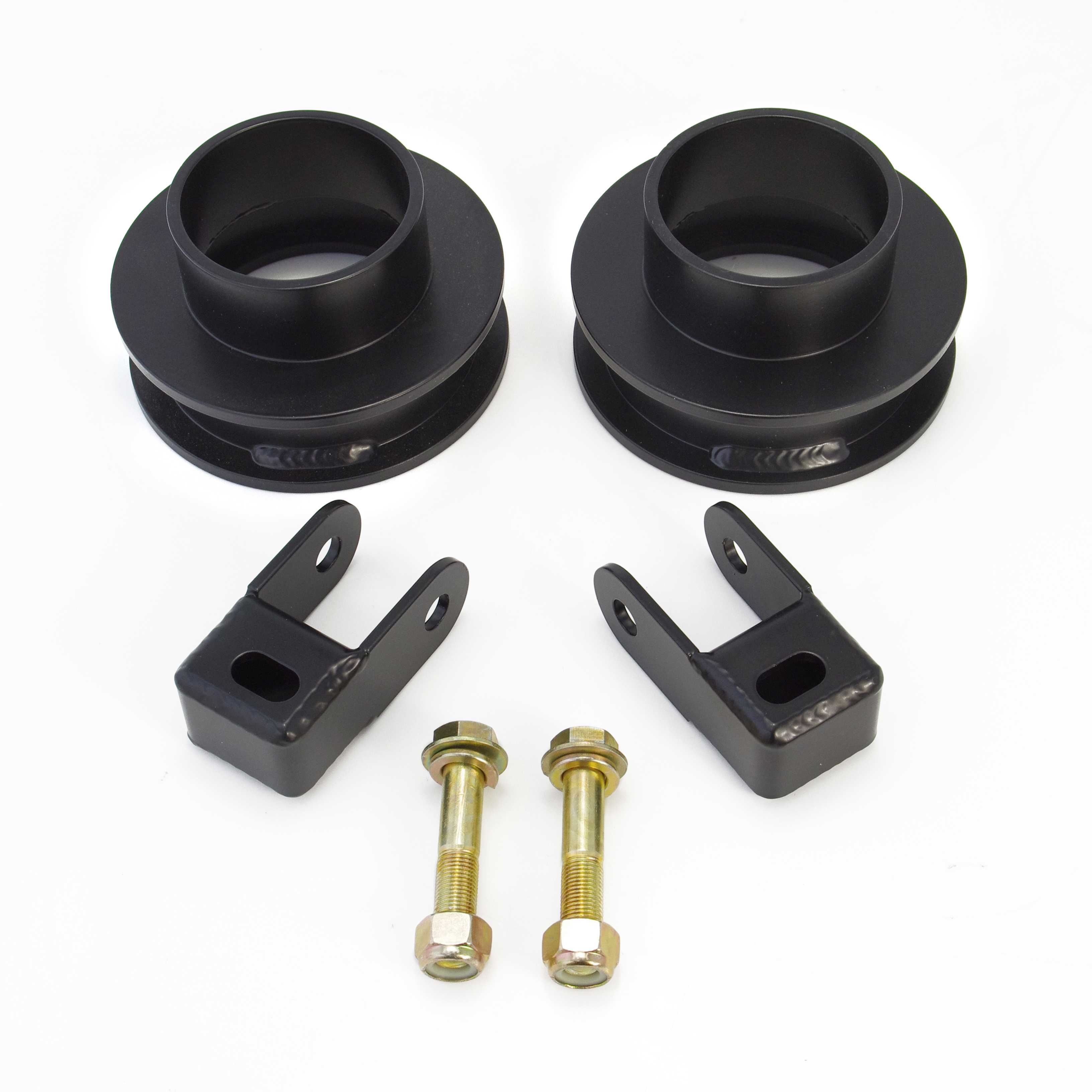 RAM 2500/3500 - RADIUS AR