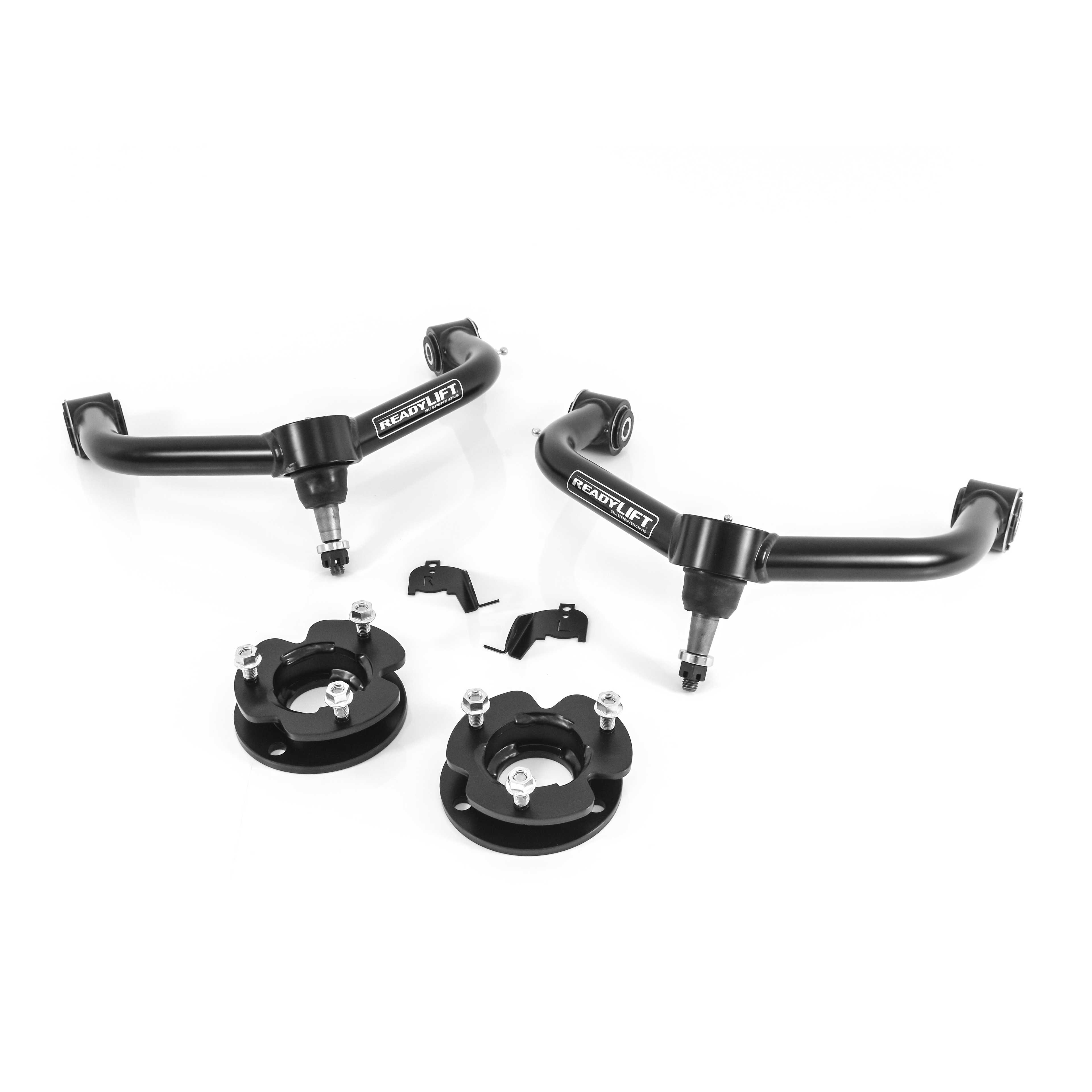 1.5'LEVELING KIT W/ AIR RIDE