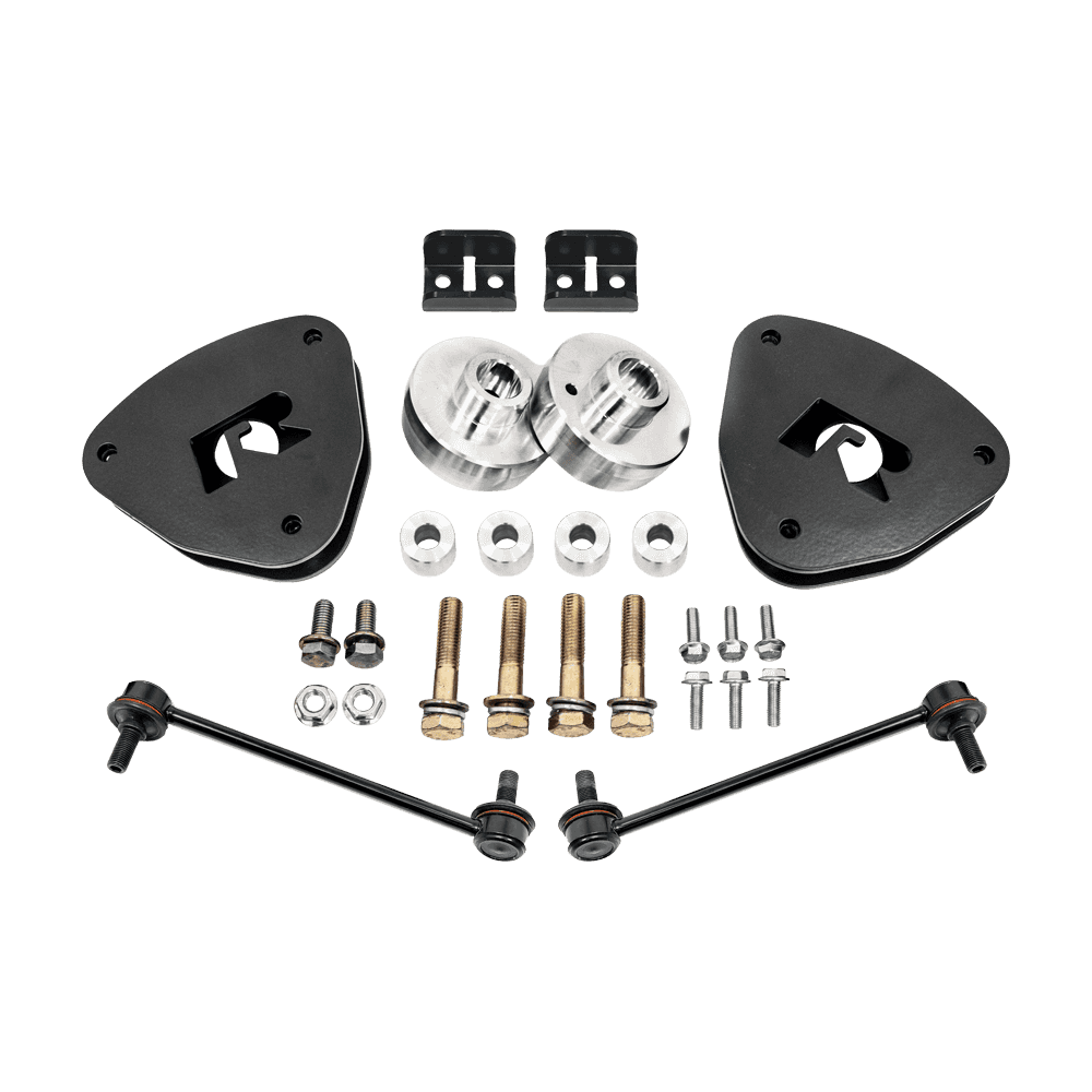 FORD MAVERICK 1.5'' SST KIT