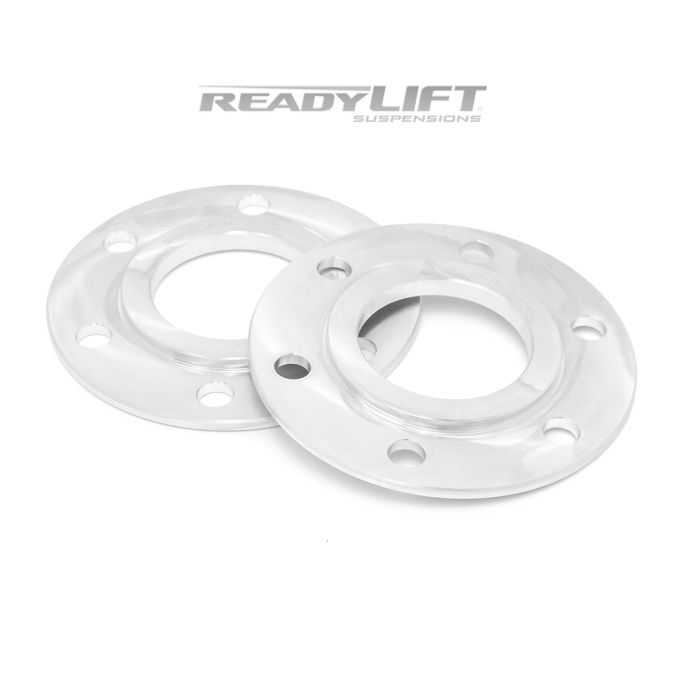 6MM WHEEL SPACER 6X139.7