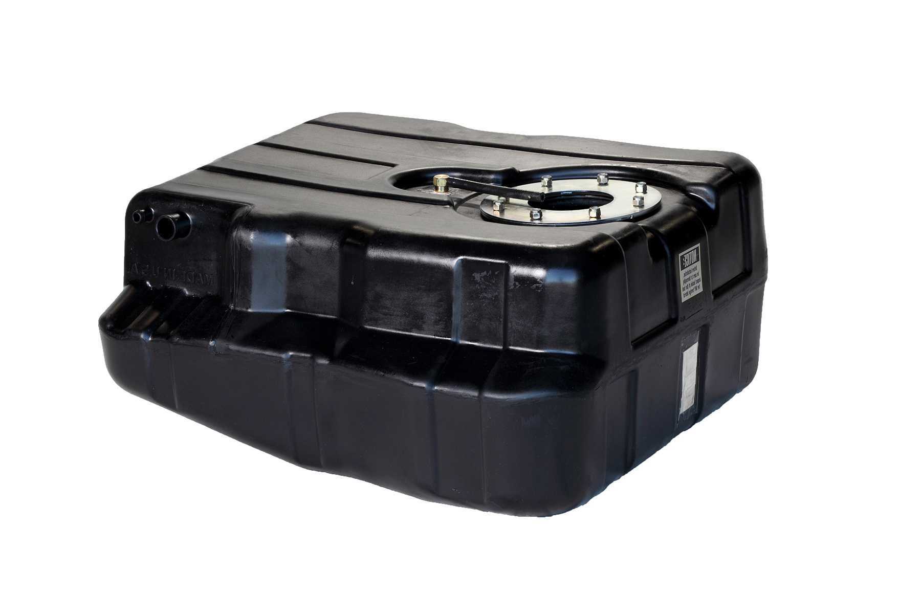 40 GALLON EXTRA HEAVY DUTY  CROSS-L