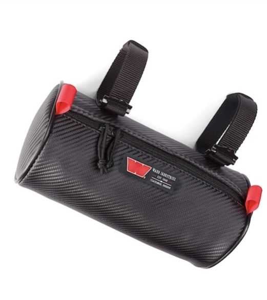 ROLL BAR CYLINDER BAG MEDIUM