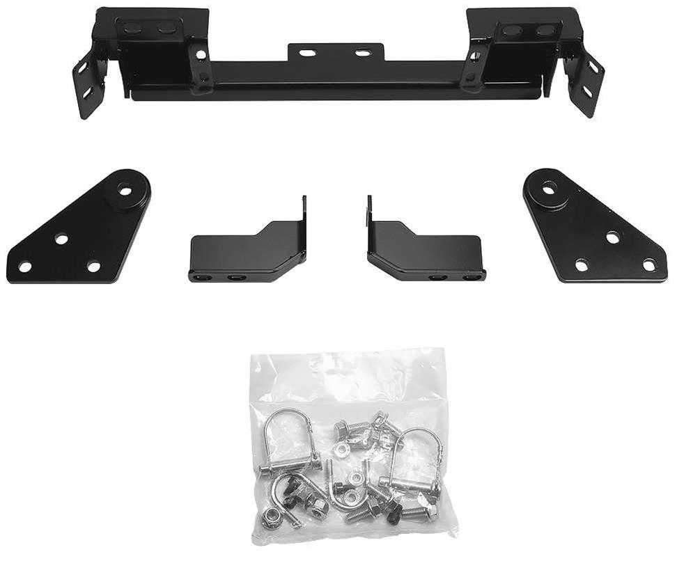 WINCH MOUNTING KIT