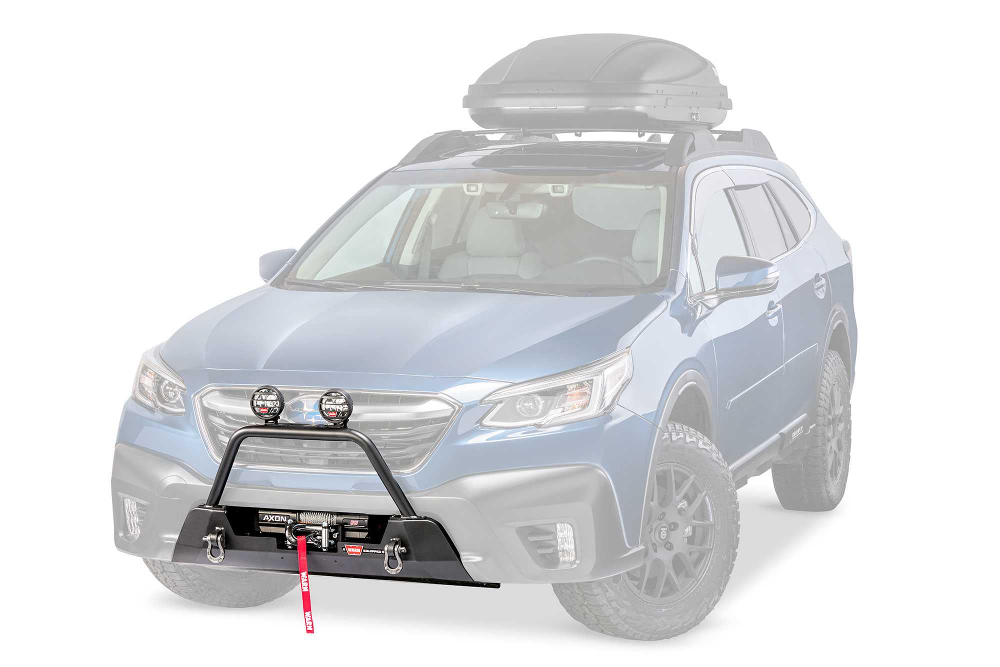 KIT GRL GRD OUTBACK 20+