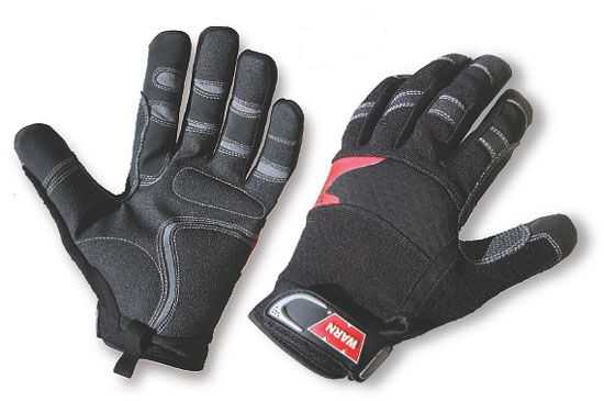 GLOVES WINCHING L