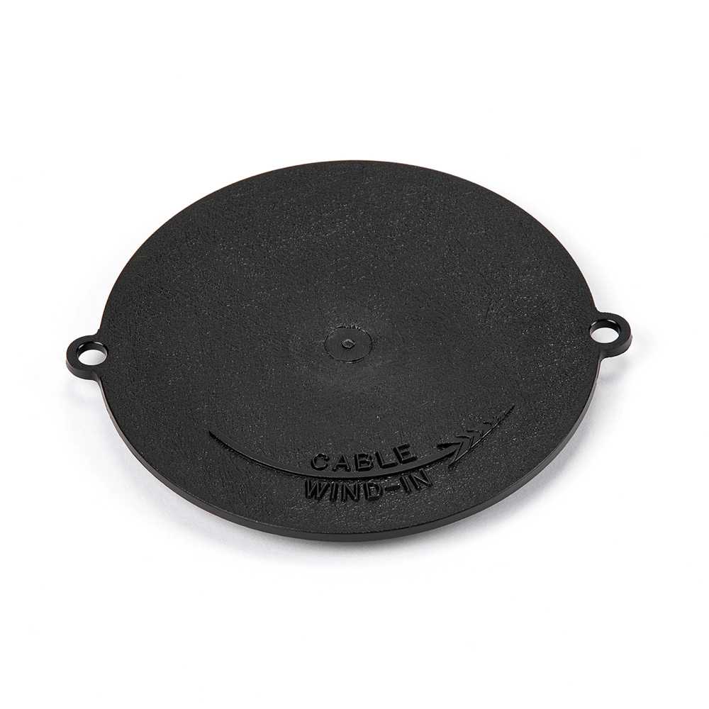 KIT SVC END CAP M8274