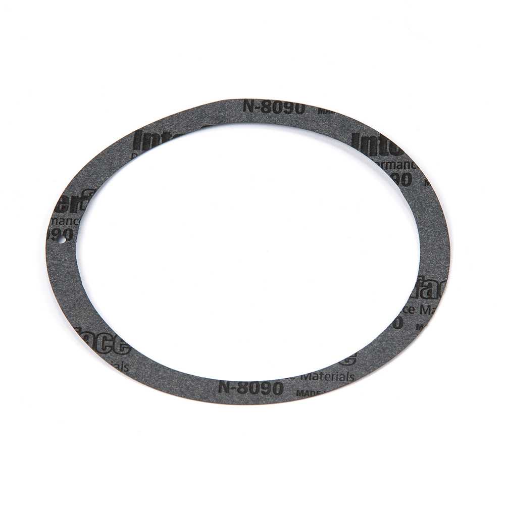 KIT SVC GASKET MOTOR