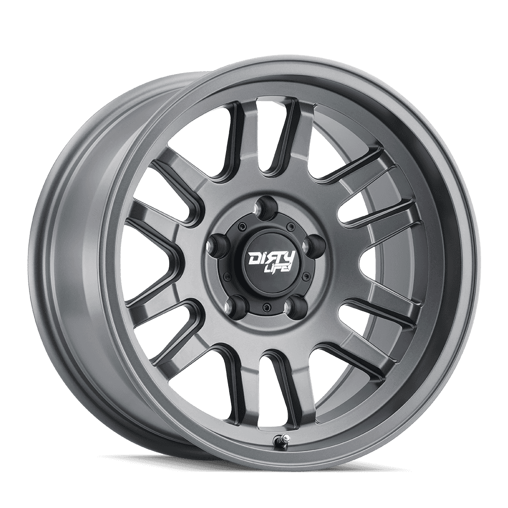 CANYON 9310 | STREET Series Wheels